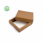 Brownie Box 9 Pieces