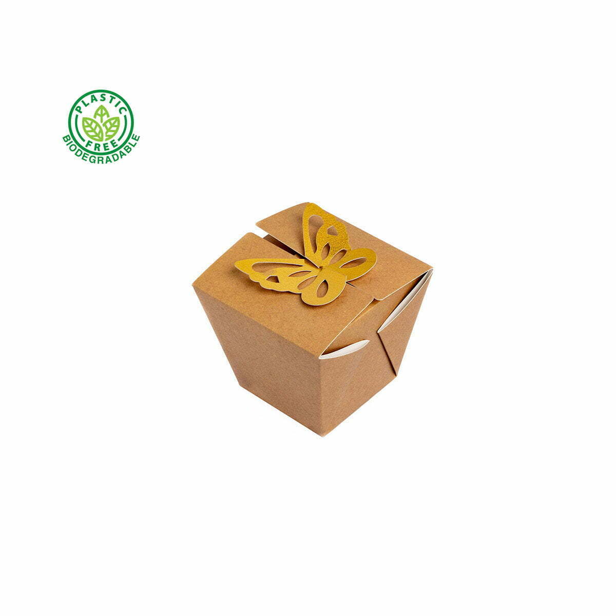 1 Piece of Cupcakes &amp; Muffins Box