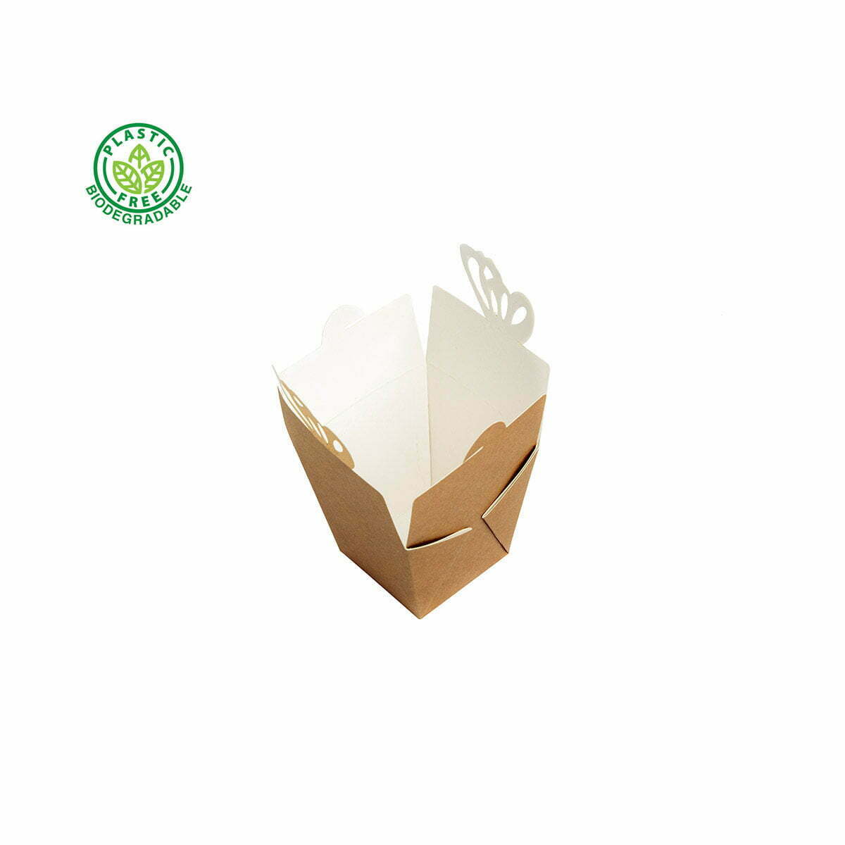 1 Piece of Cupcakes &amp; Muffins Box