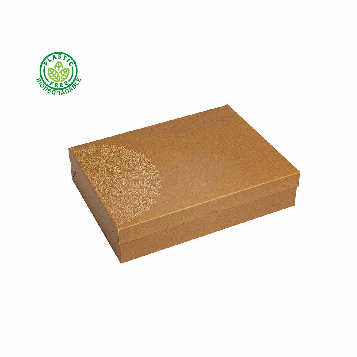 12 Pieces of Cupcakes &amp; Muffins Box