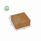 4 Pieces of Cupcakes &amp; Muffins Box