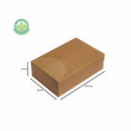 6 Pieces of Cupcakes &amp; Muffins Box