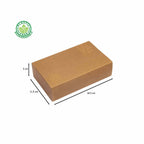 10 Pieces of Macaron Box