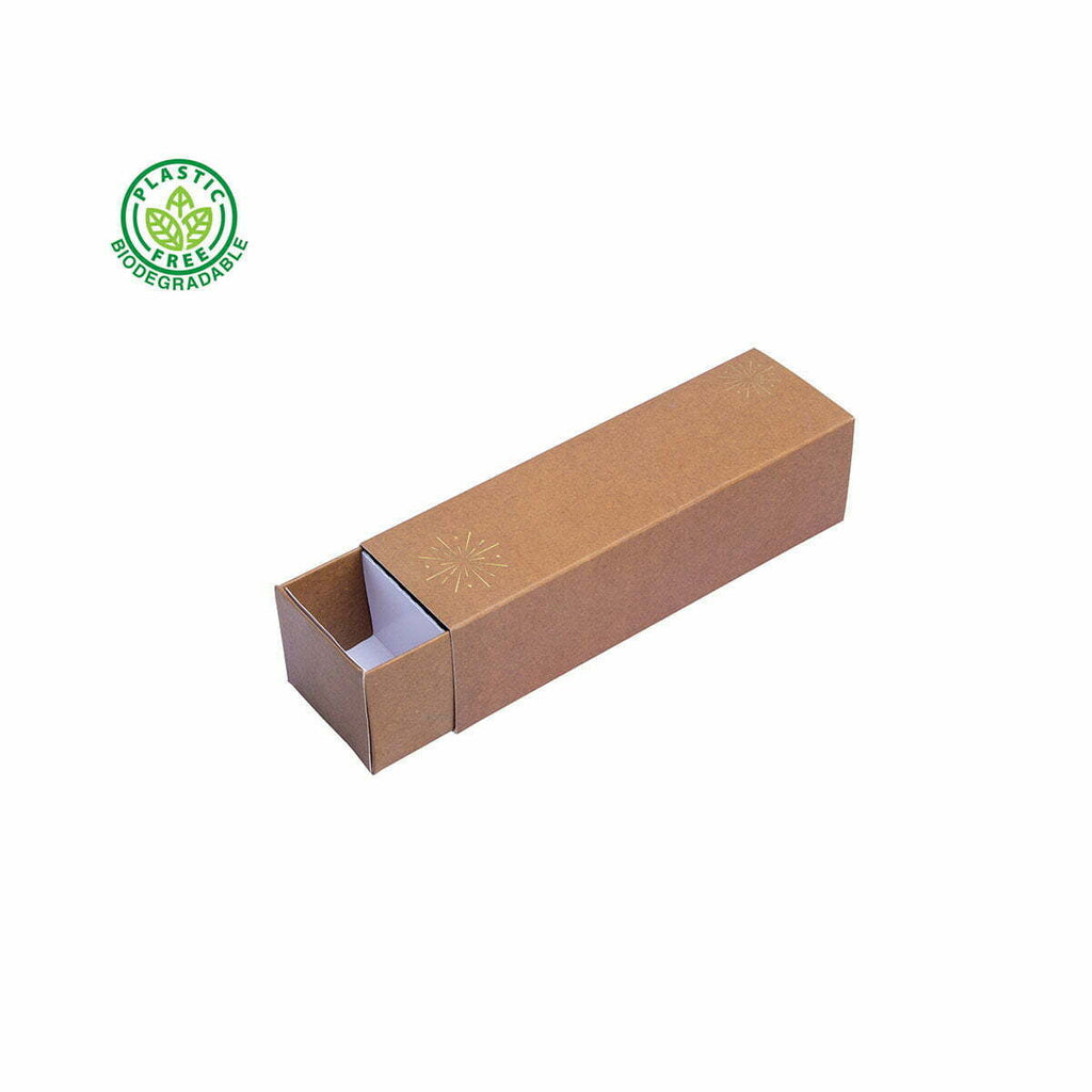 5 Pieces of Macaron Box