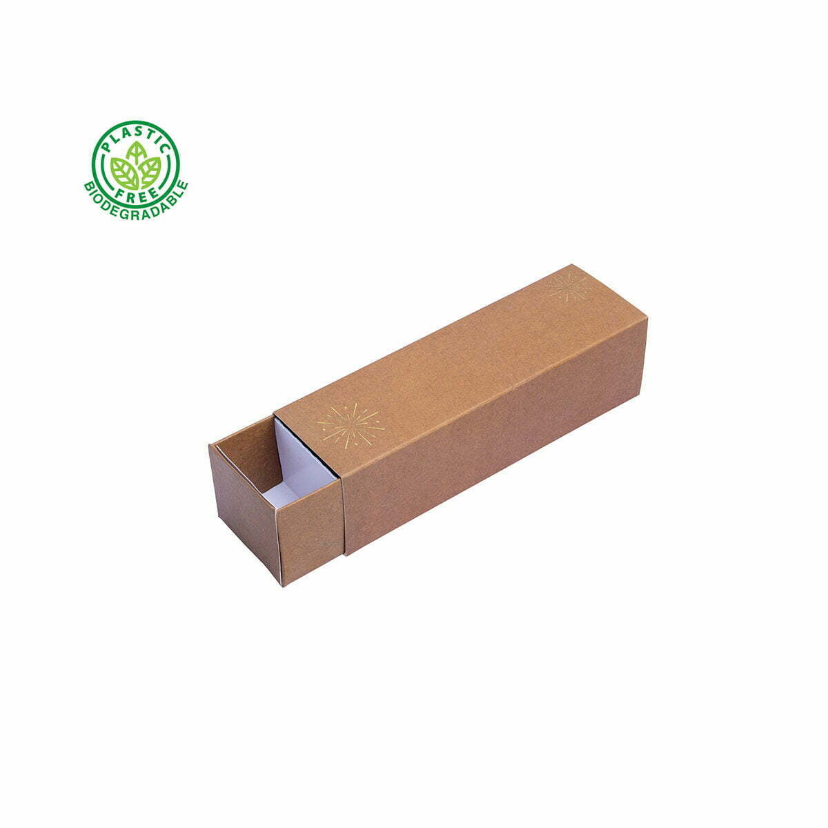 5 Pieces of Macaron Box