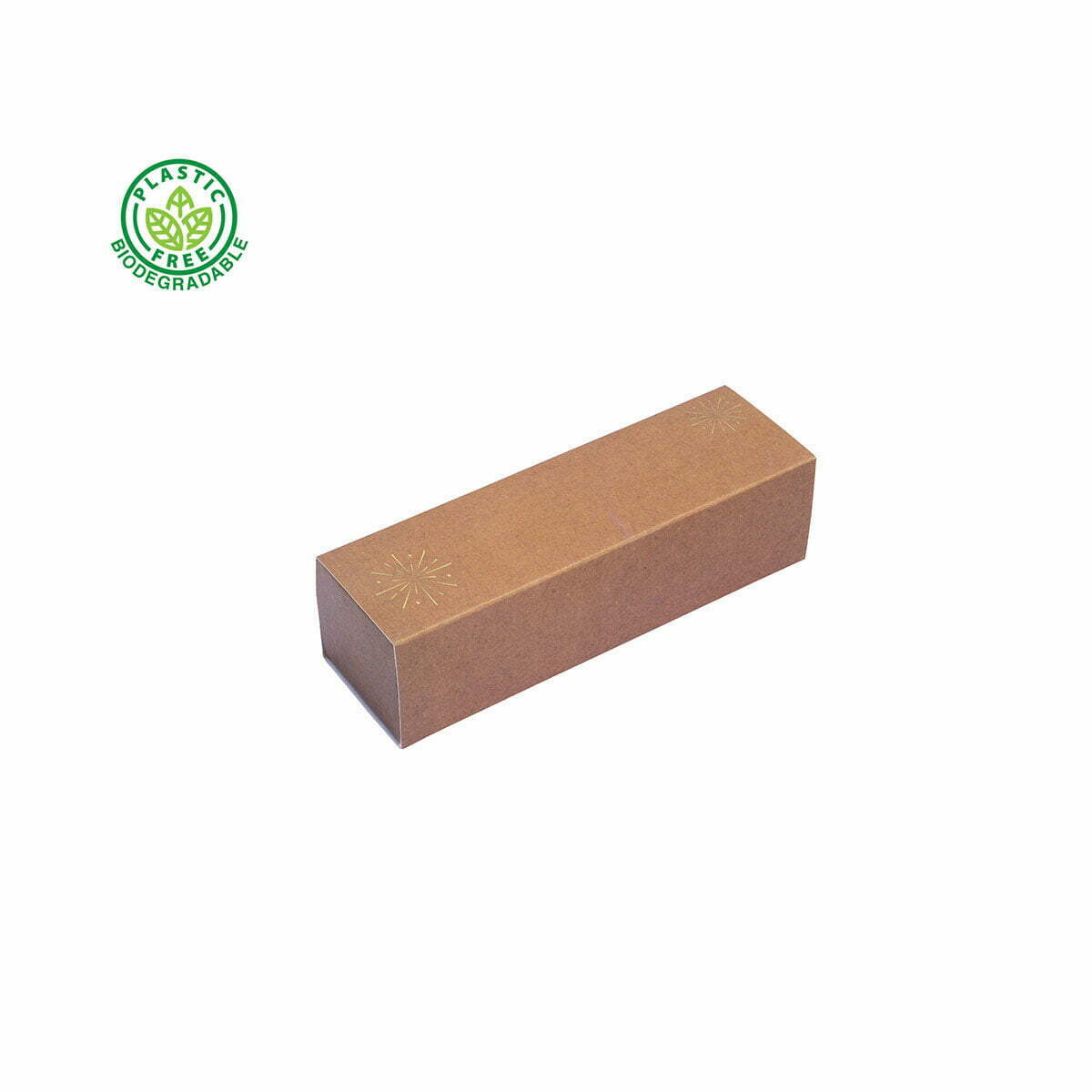 5 Pieces of Macaron Box