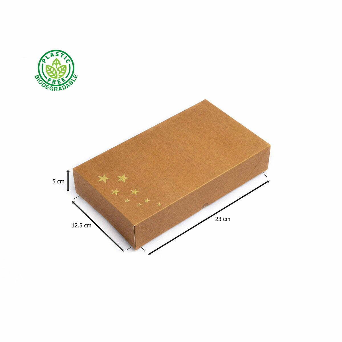 Sweet Box 1Kg