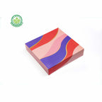 Brownie Box 9 Pieces
