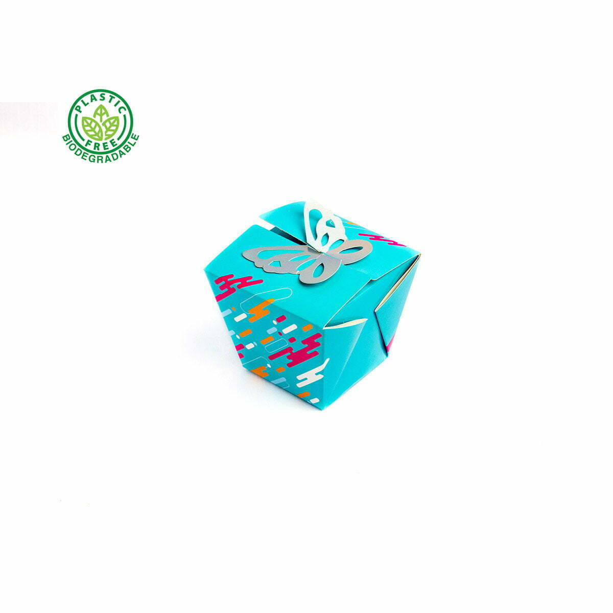 1 Piece of Cupcakes &amp; Muffins Box