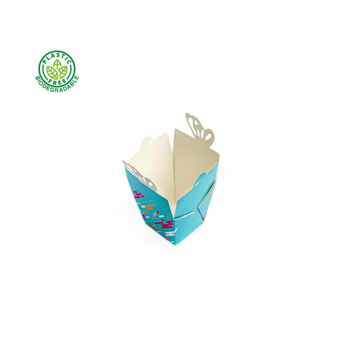 1 Piece of Cupcakes &amp; Muffins Box