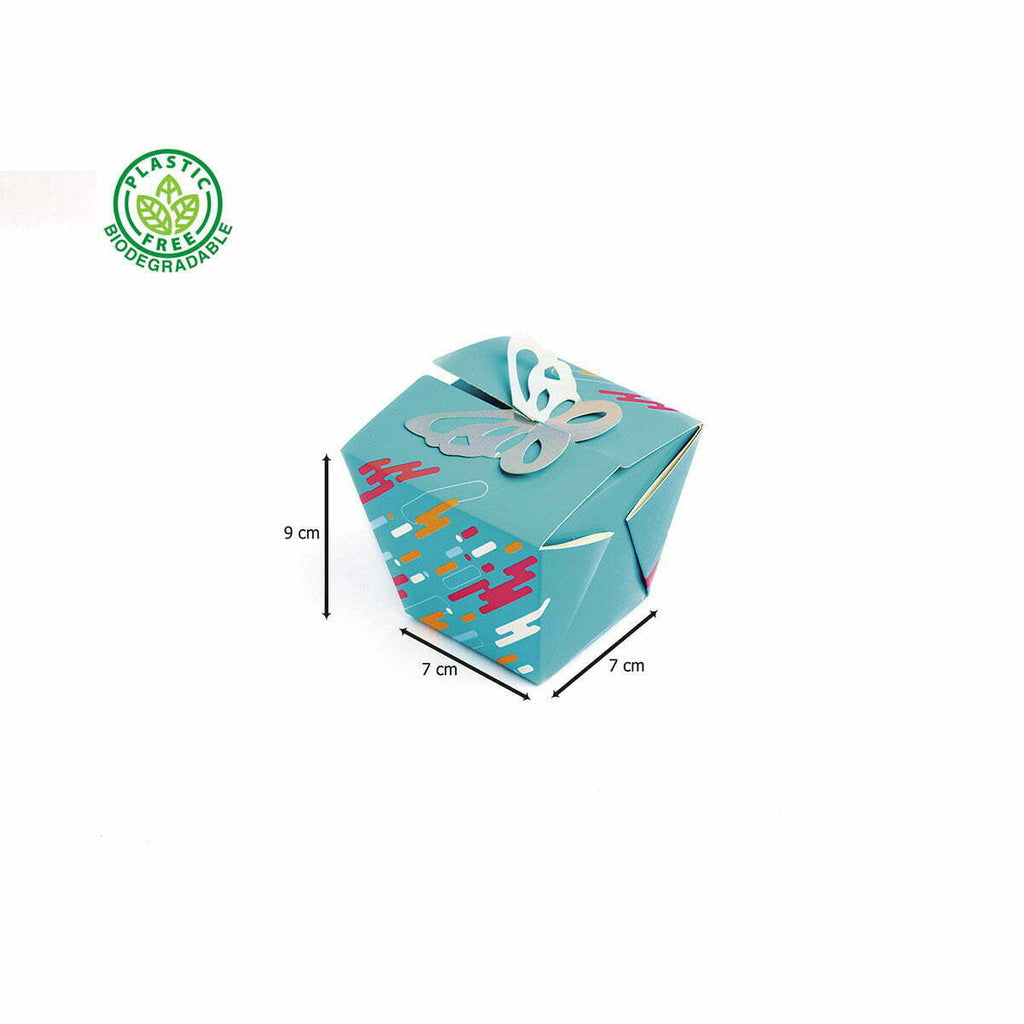 1 Piece of Cupcakes &amp; Muffins Box