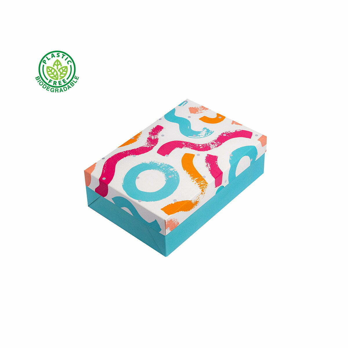 6 Pieces of Cupcakes &amp; Muffins Box