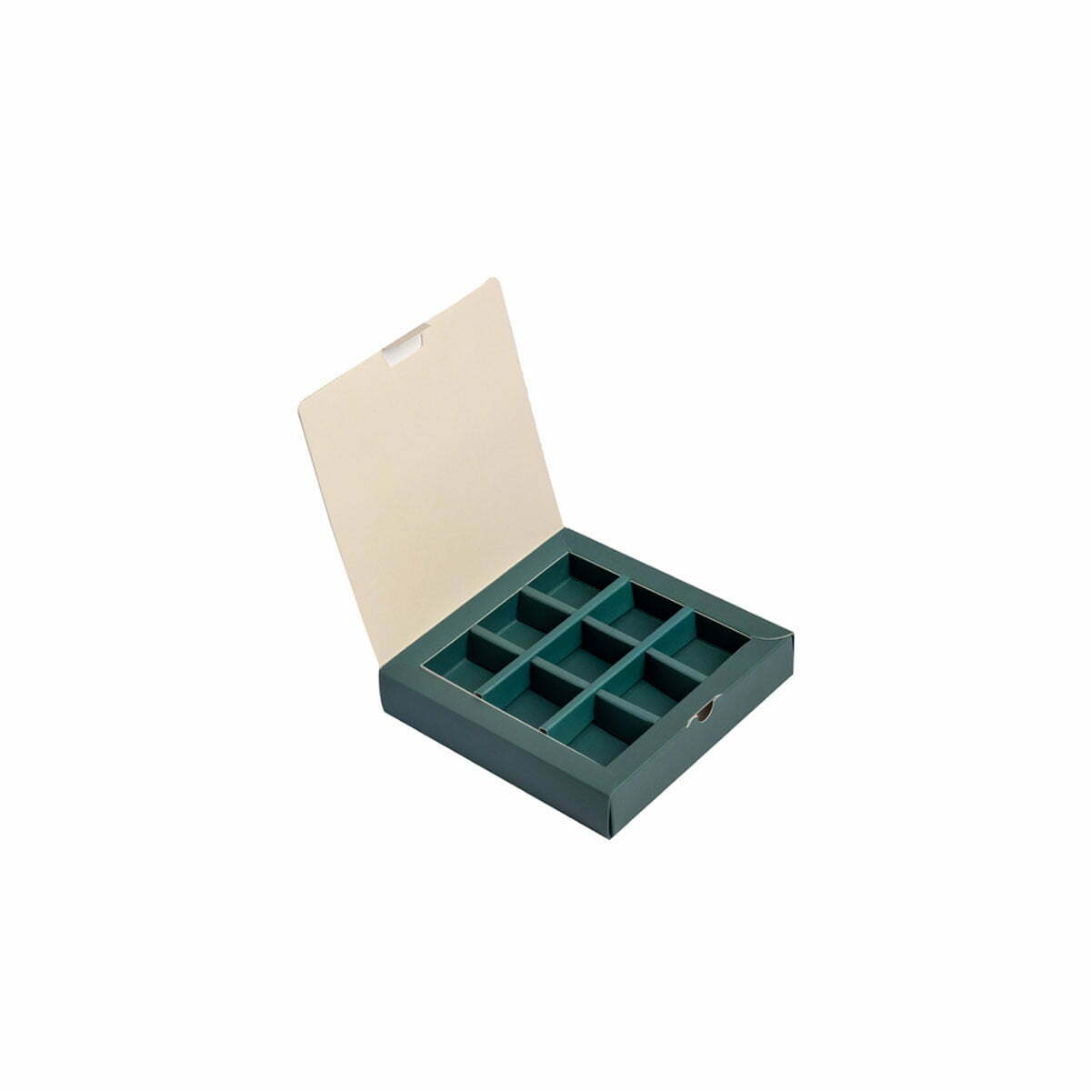 Chocolate Box Premium 9 pieces