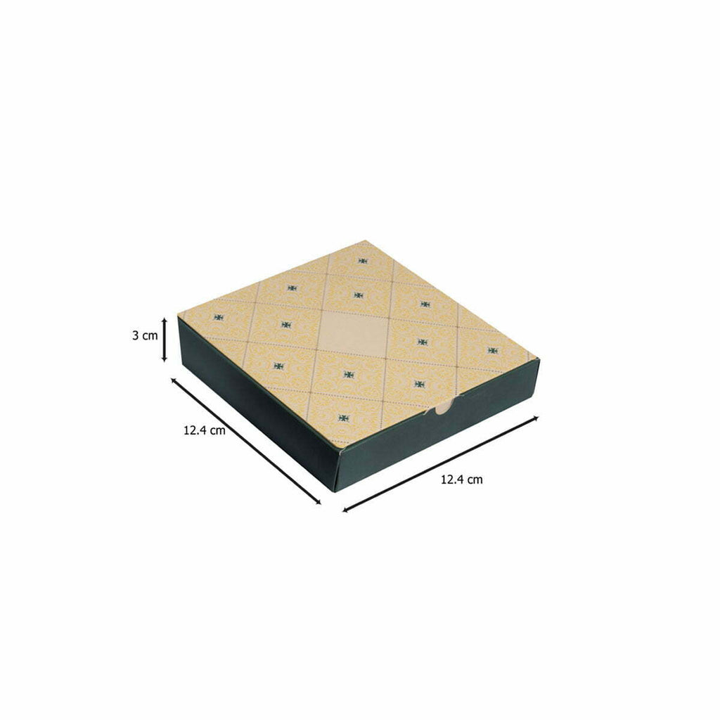 Chocolate Box Premium 9 pieces