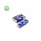 10 Pieces of Macaron Box