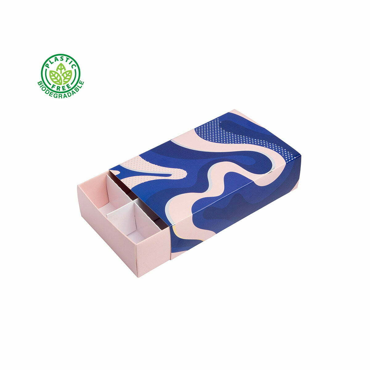 10 Pieces of Macaron Box