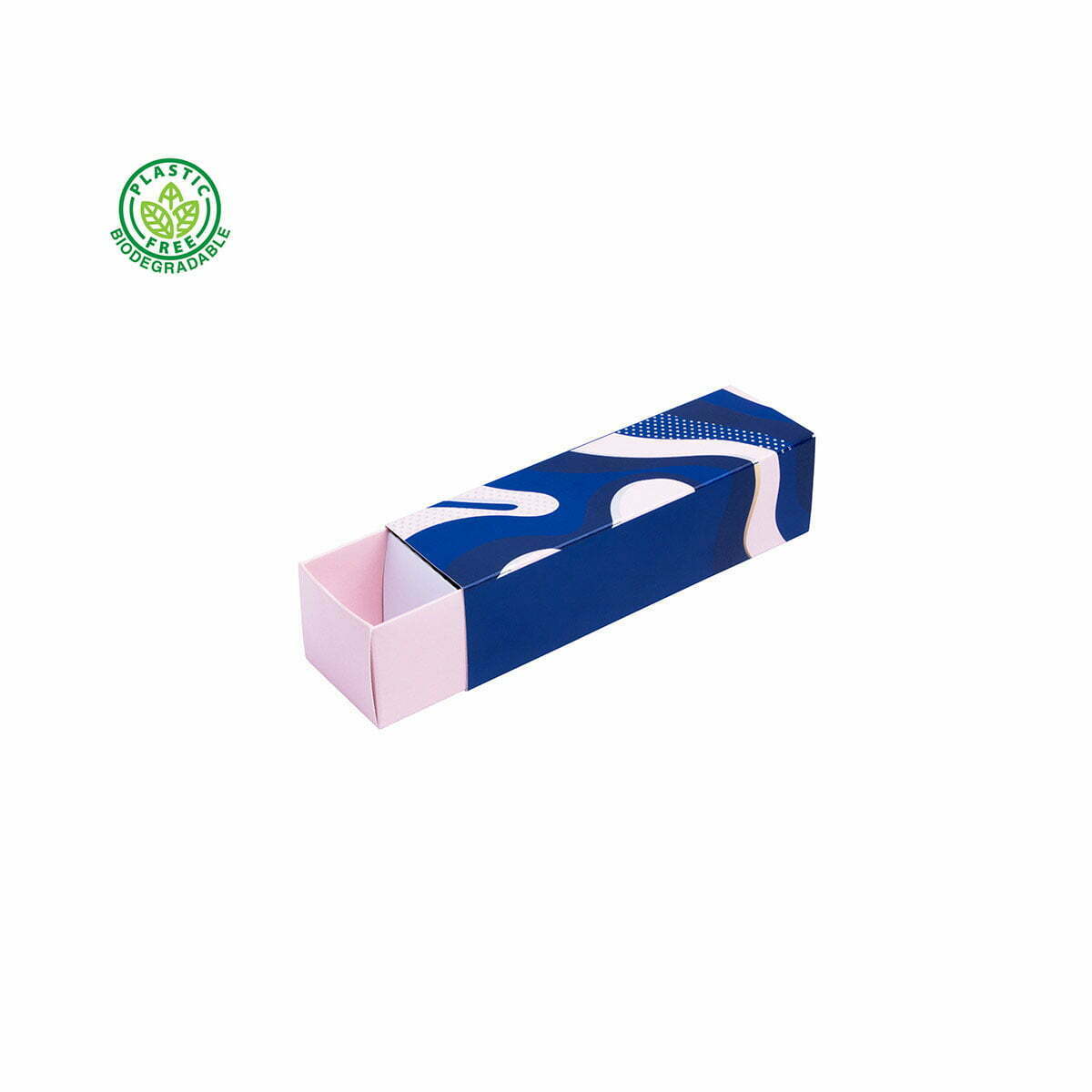 5 Pieces of Macaron Box