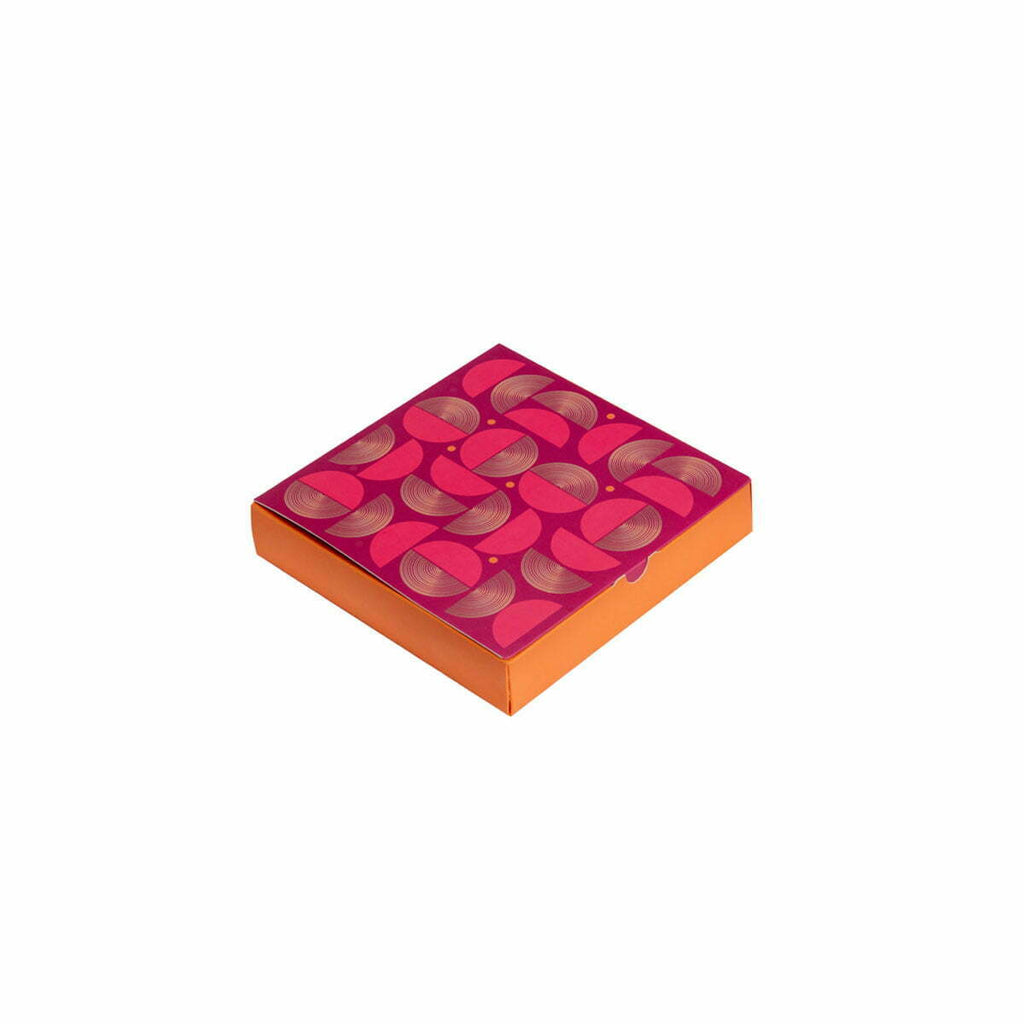 Chocolate Box Premium 9 pieces