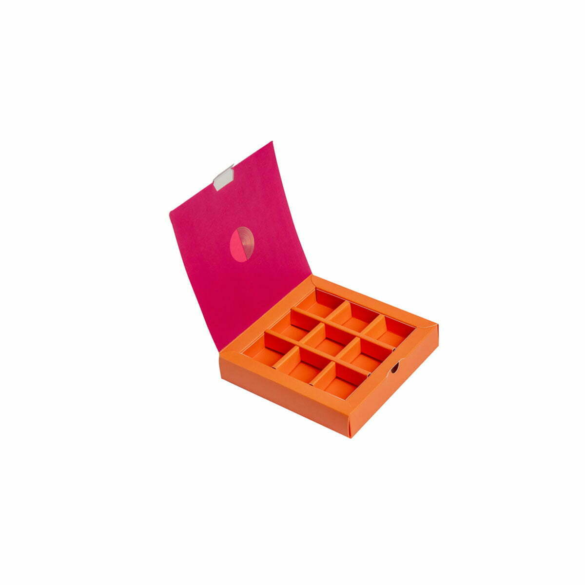 Chocolate Box Premium 9 pieces