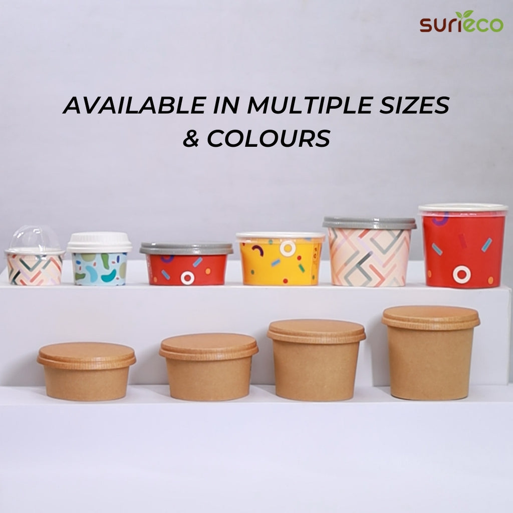 Bowl 450 ml Premium - Yellow