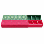 5 pieces Chocolate Box Premium