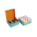 4 Pieces of Cupcakes &amp; Muffins Box