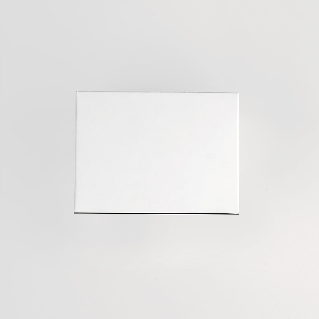 Custom Print 1 Pc Cake Box – 4 x 3 x 3 In