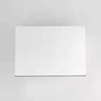 Custom Print 2 Pc Cake Box – 7 x 5 x 3.5 In