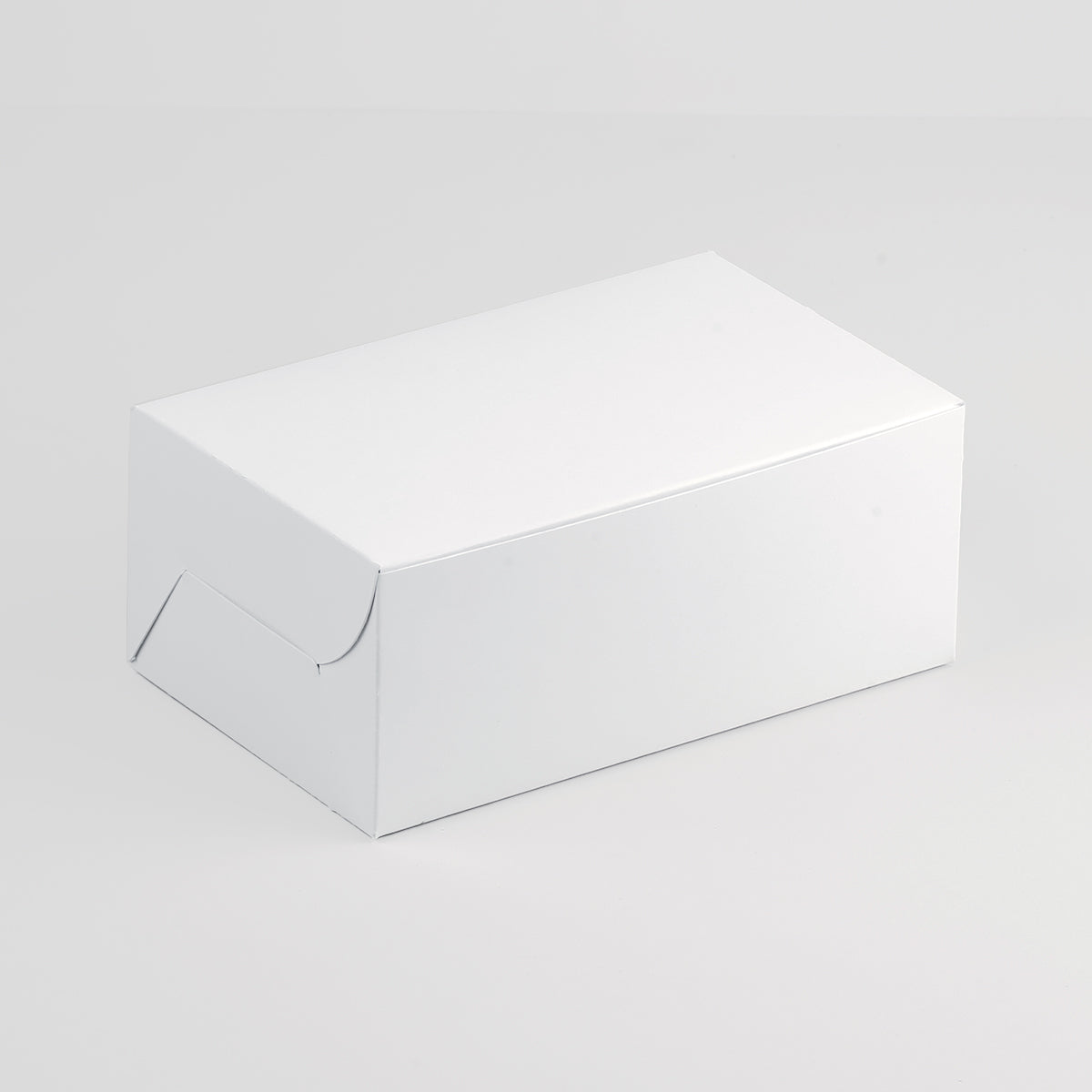 Custsom Print 2 Pieces of Cupcakes & Muffins Box