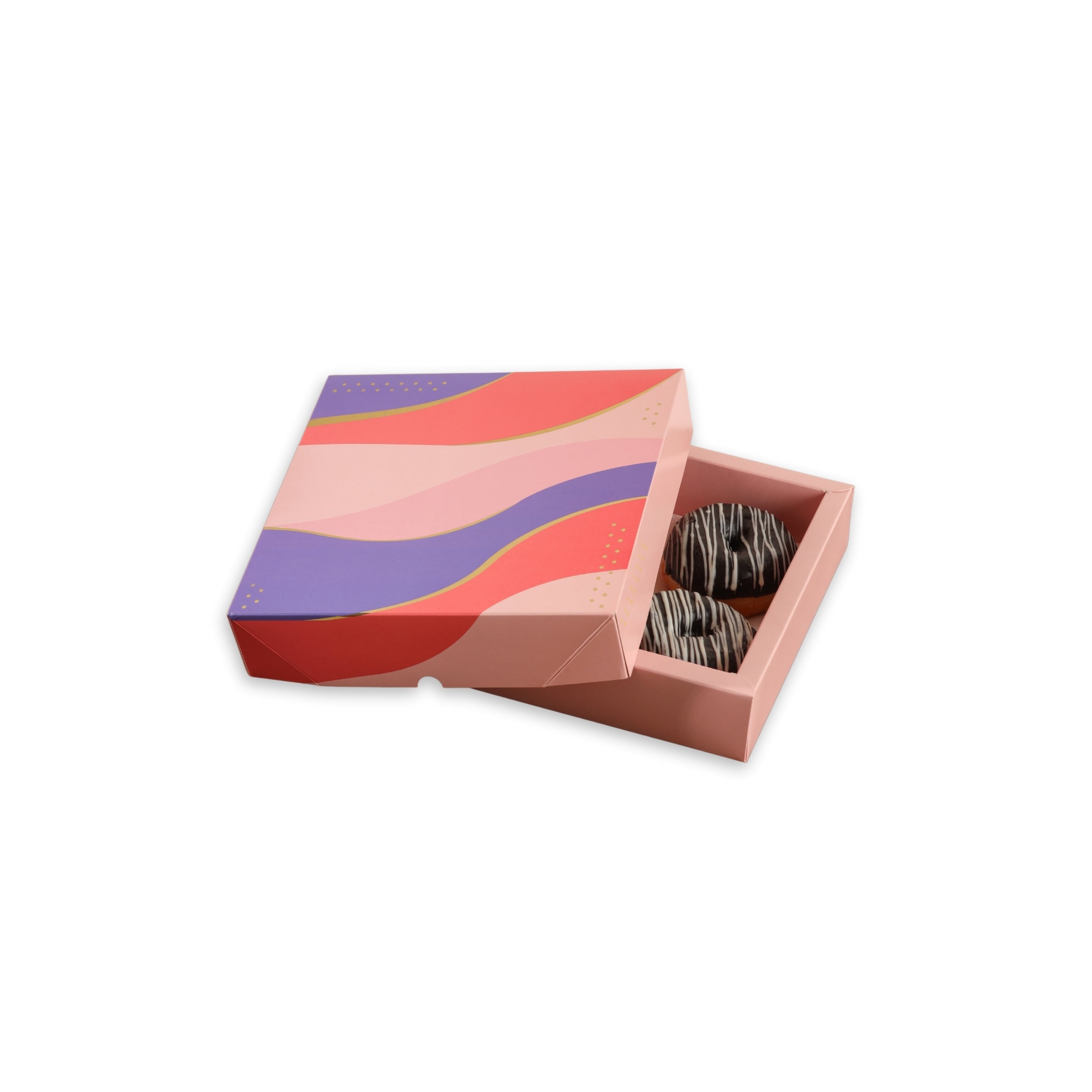 Brownie Box 9 Pieces
