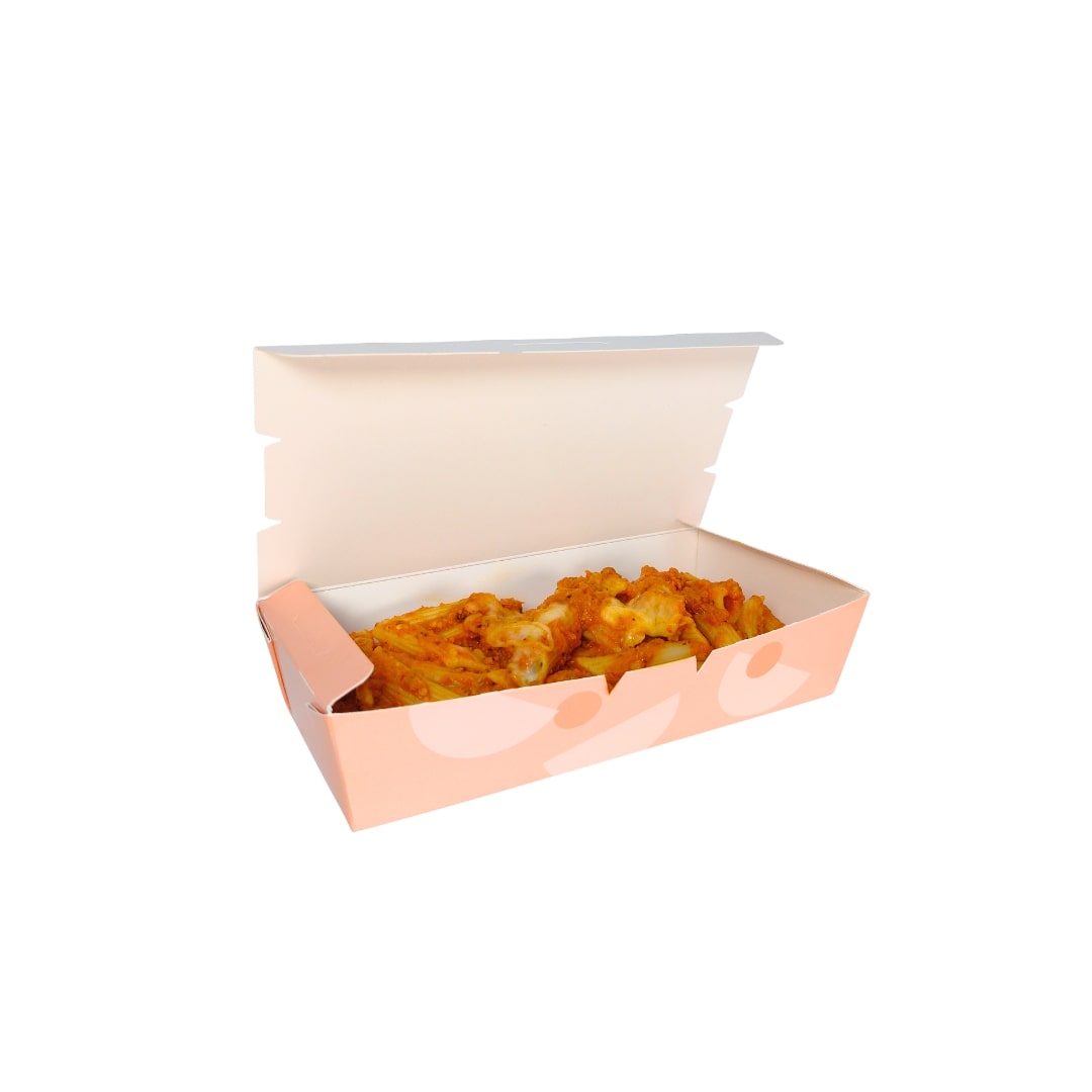 Food Box Premium