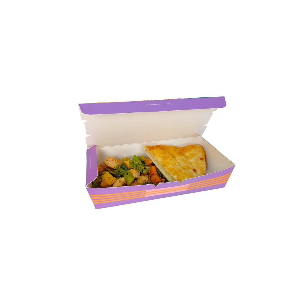 Food Box Premium
