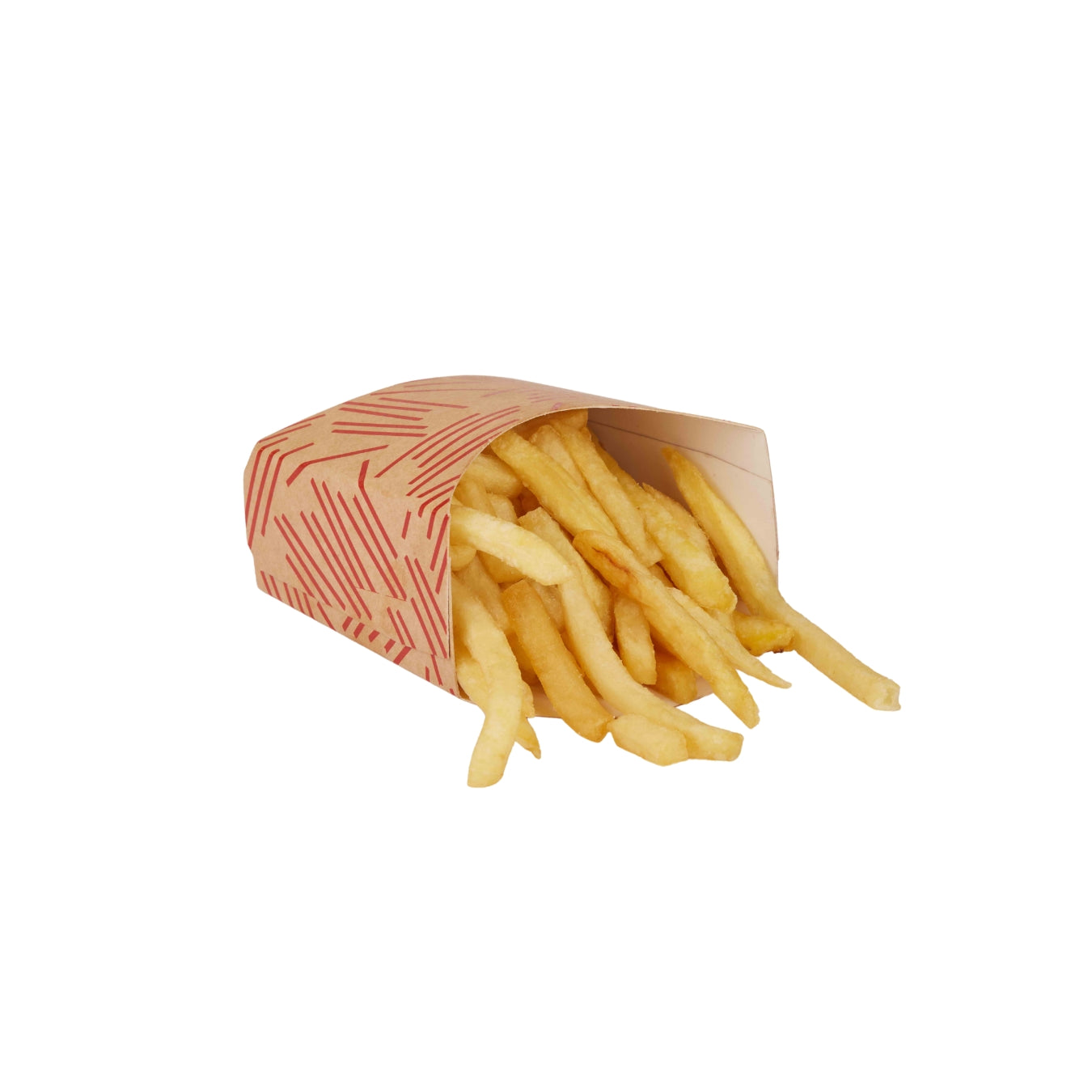 French Fries Kraft