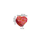 Heart Shape Box
