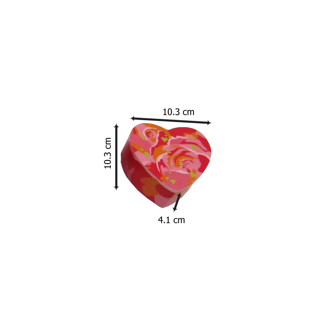 Heart Shape Box