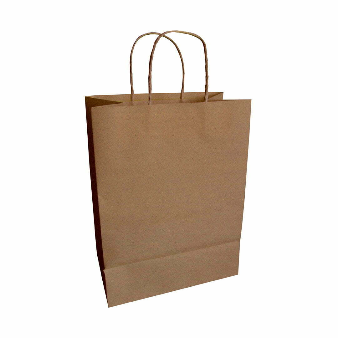 Paper Bag Kraft