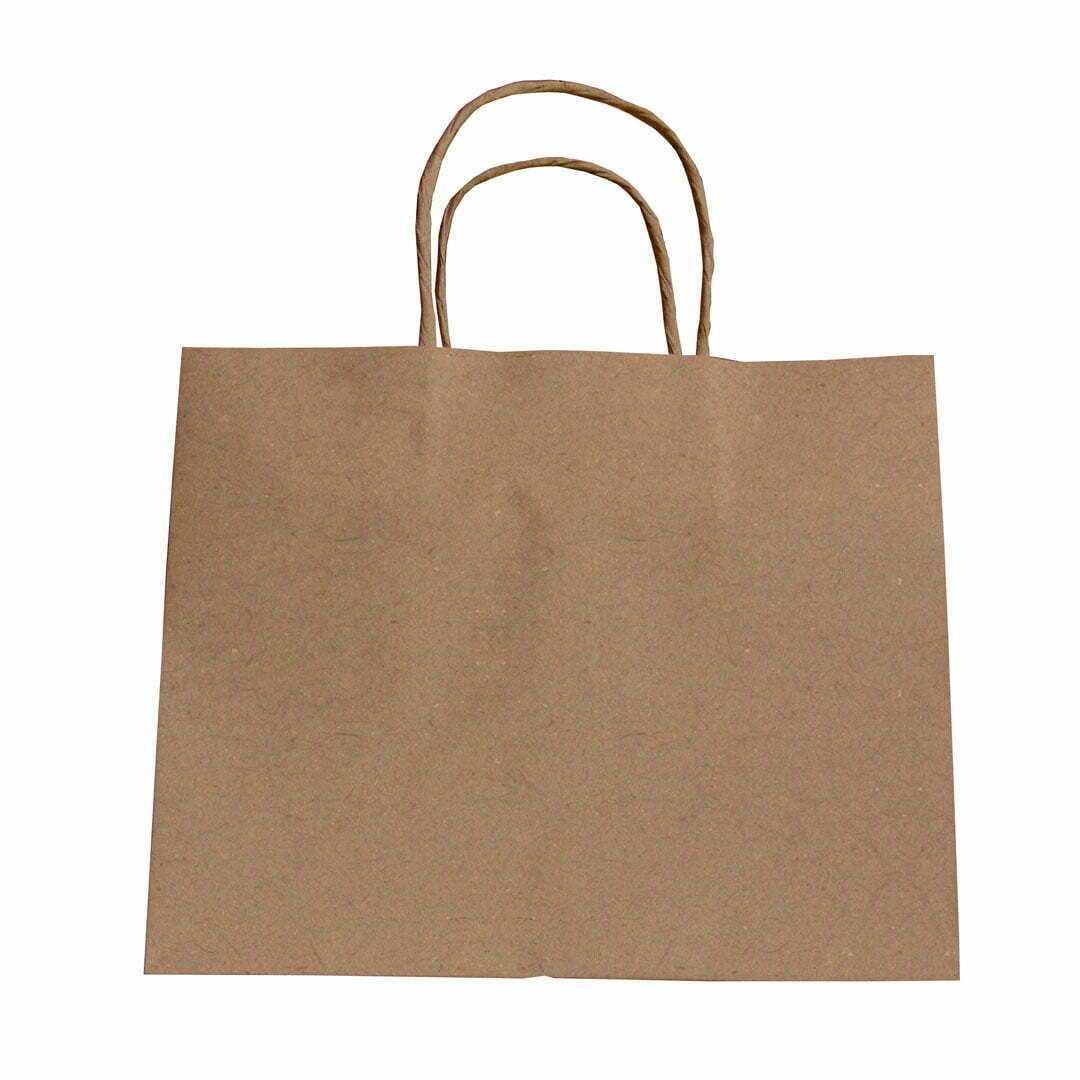 Paper Bag Kraft