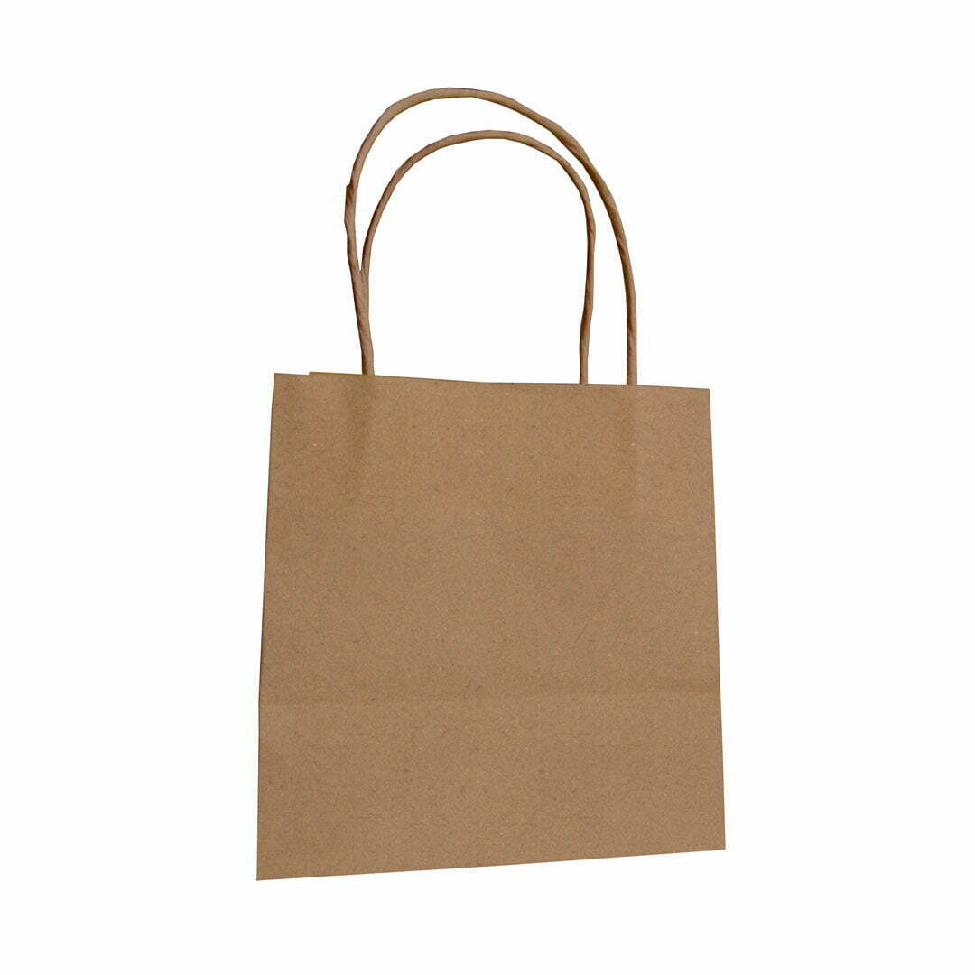 Paper Bag Kraft