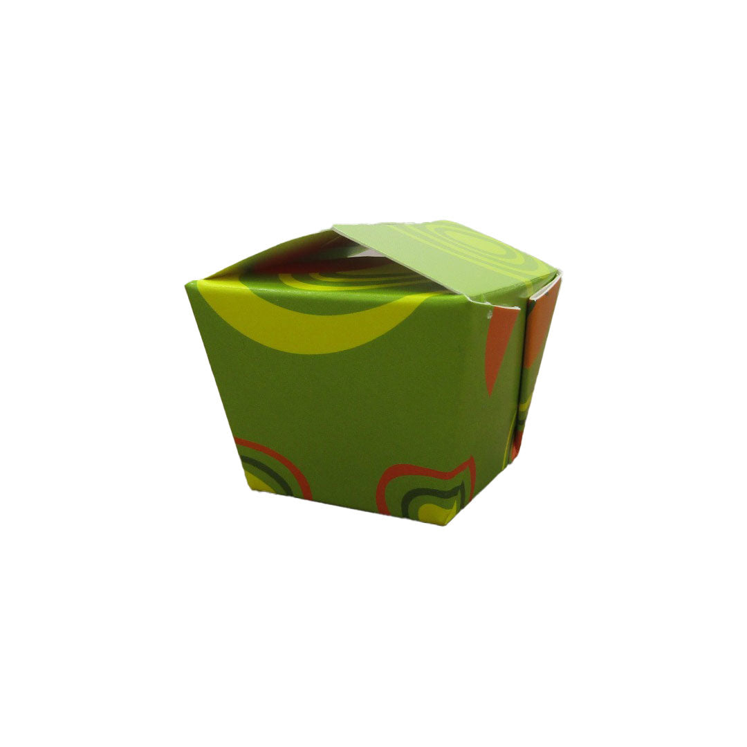 Single Laddu Box Premium