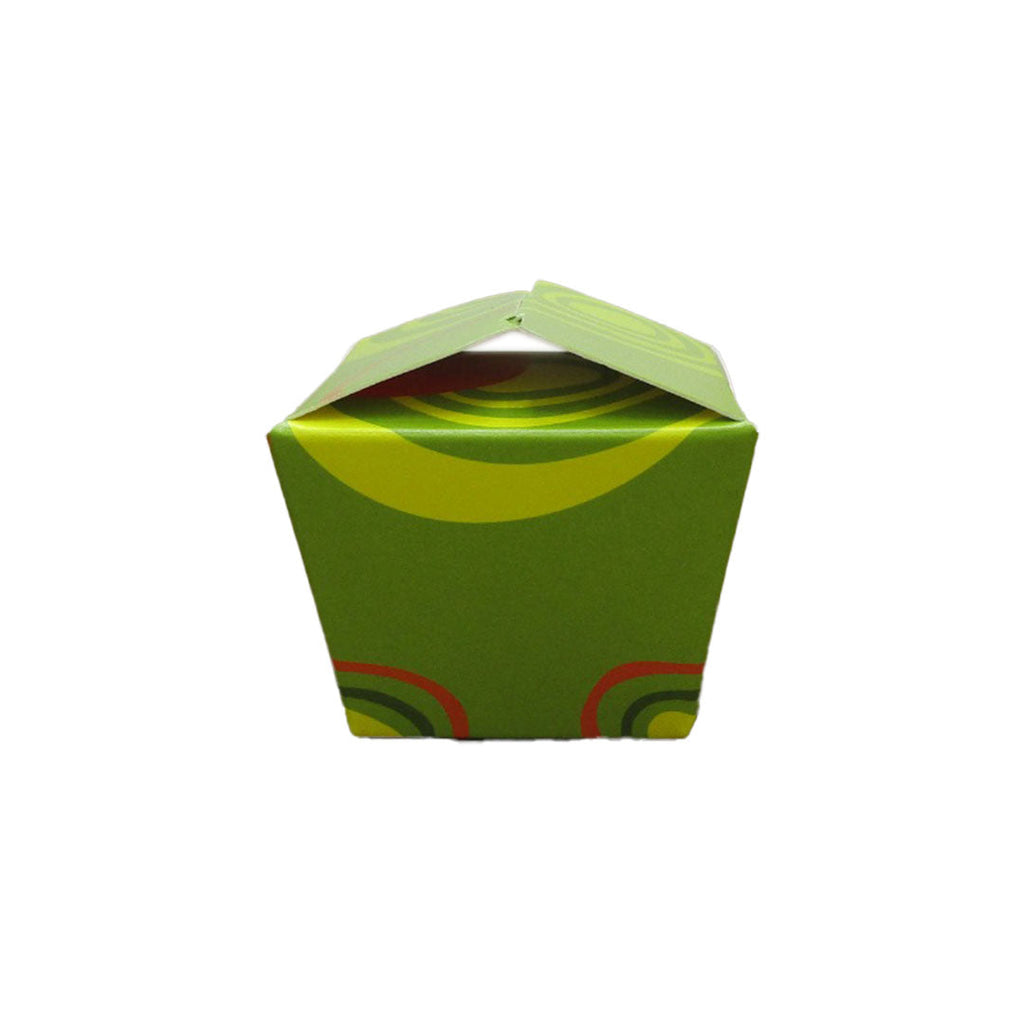 Single Laddu Box Premium