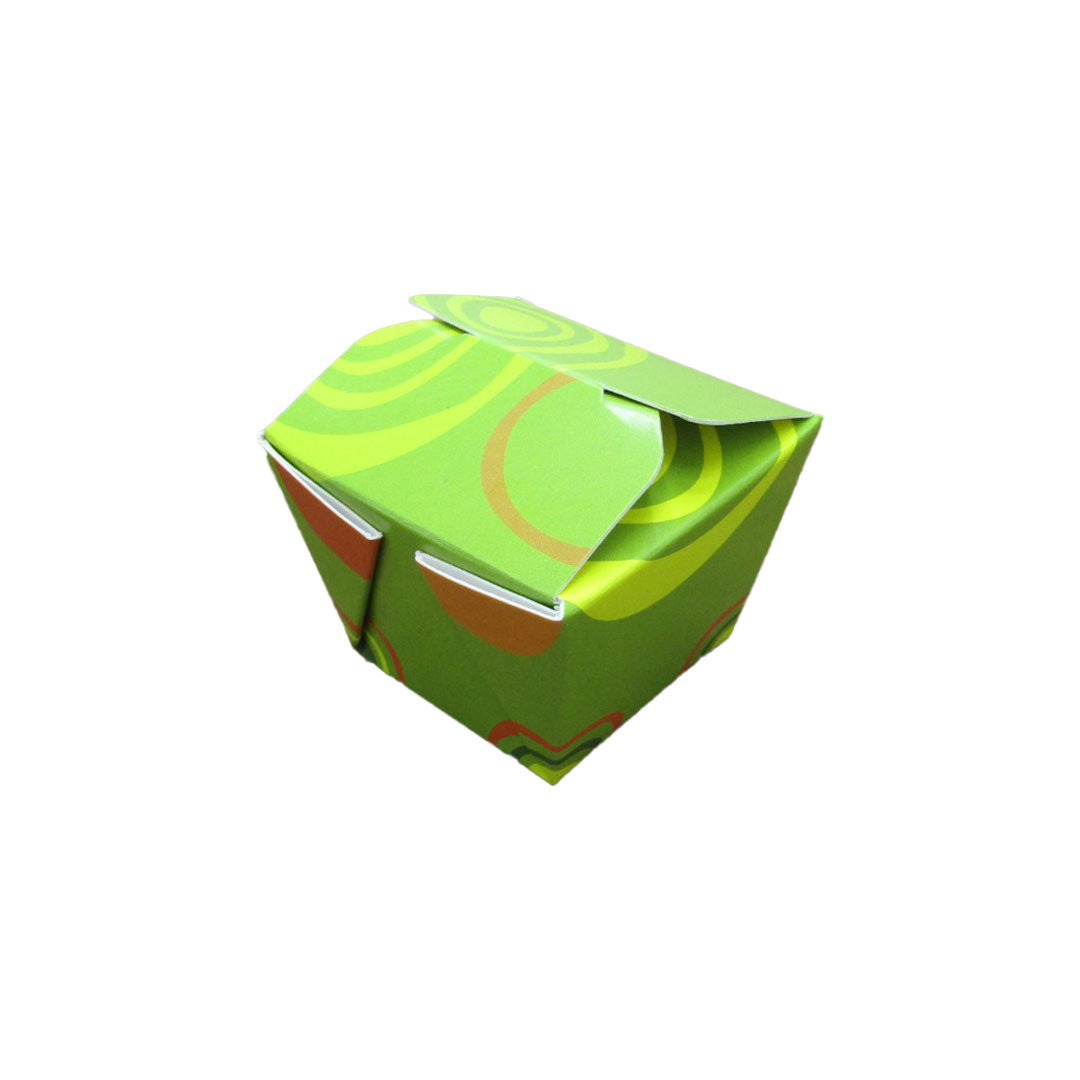 Single Laddu Box Premium