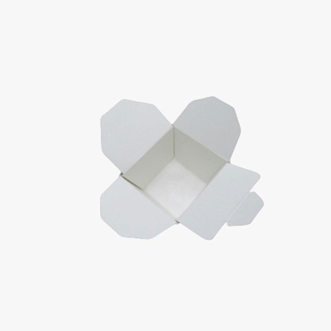 Single Laddu Box Premium