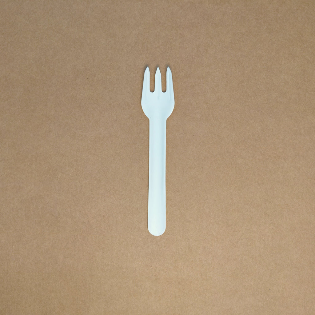 Paper Fork