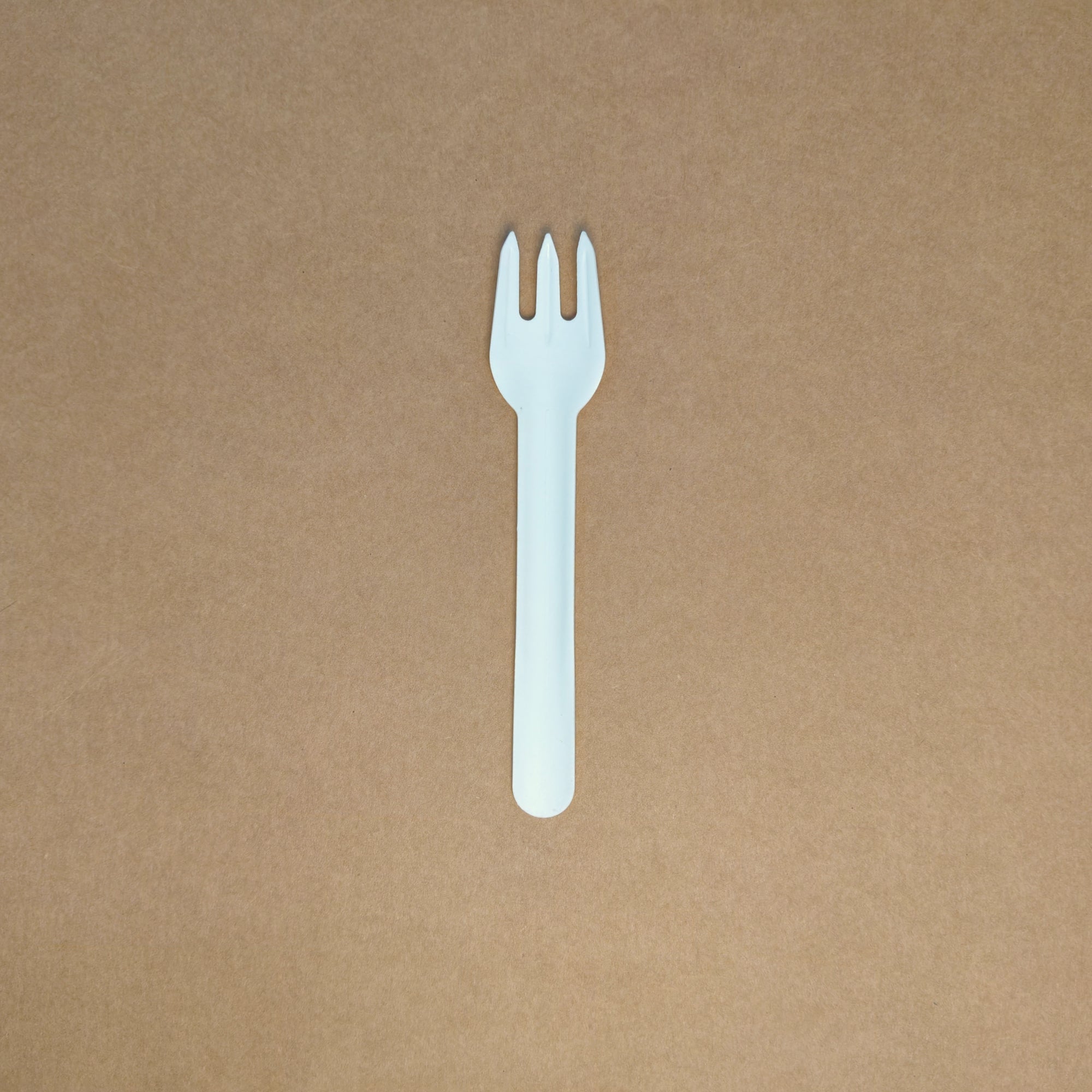 Paper Fork
