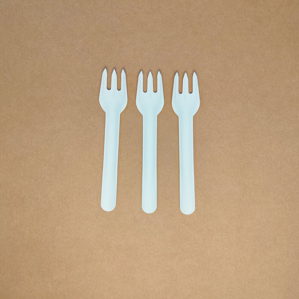 Paper Fork