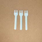 Paper Fork