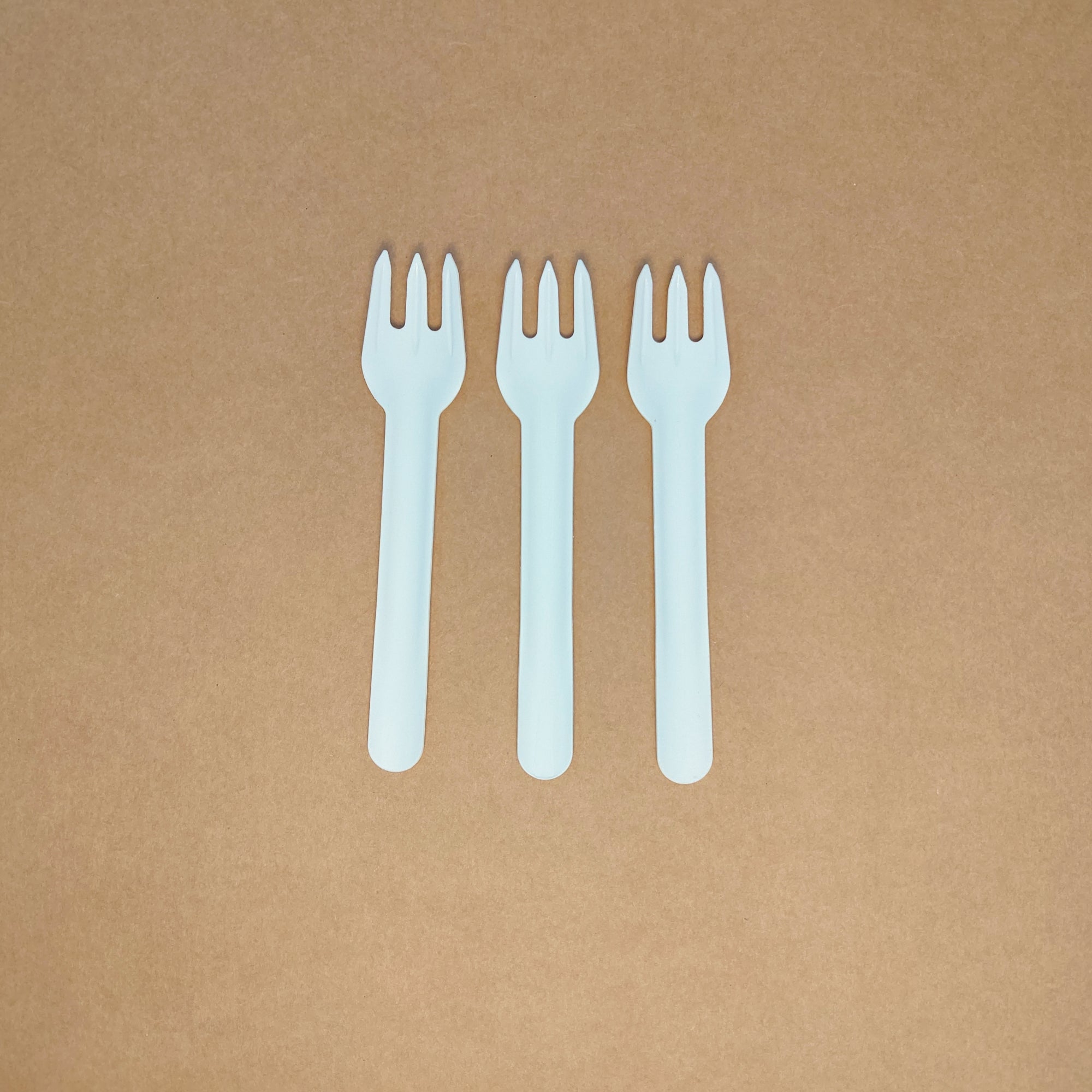 Paper Fork