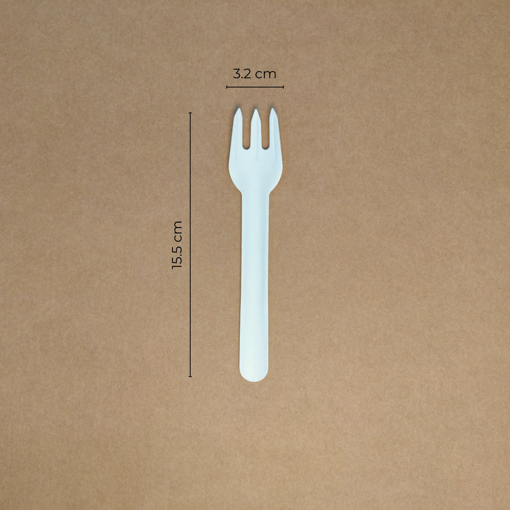 Paper Fork