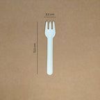 Paper Fork