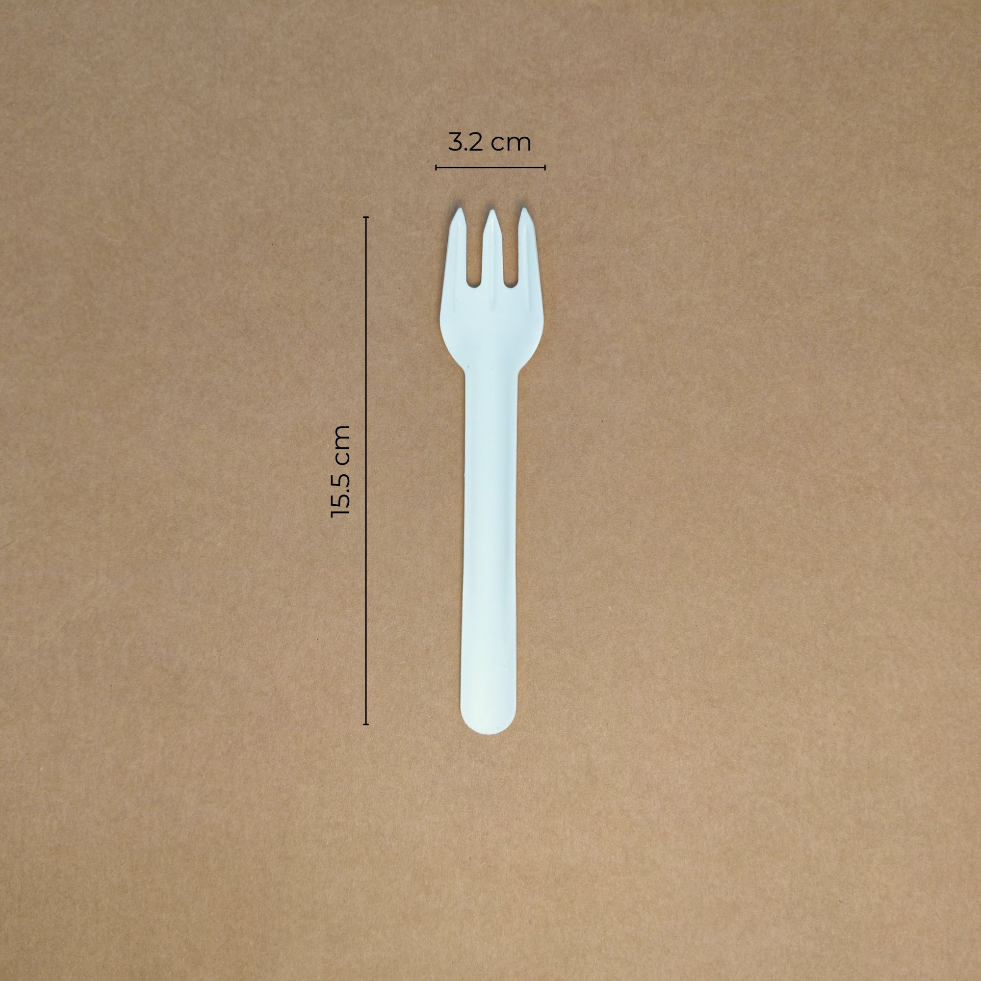 Paper Fork